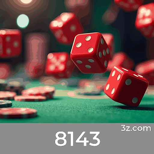 8143 login page Brazil – secure online casino access