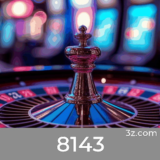 8143 login page Brazil – secure online casino access