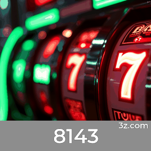8143 login page Brazil – secure online casino access