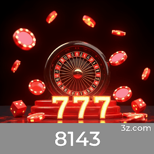 8143 login page Brazil – secure online casino access