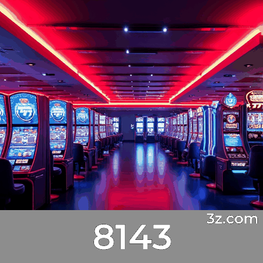 Login to 8143 – Access Online Casino & Sports in Brazil 8143 login page Brazil – secure online casino access