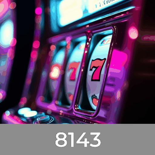 8143: Variedade de Jogos Exclusivos e Entretenimento Completo com Slots de Alta Volatilidade