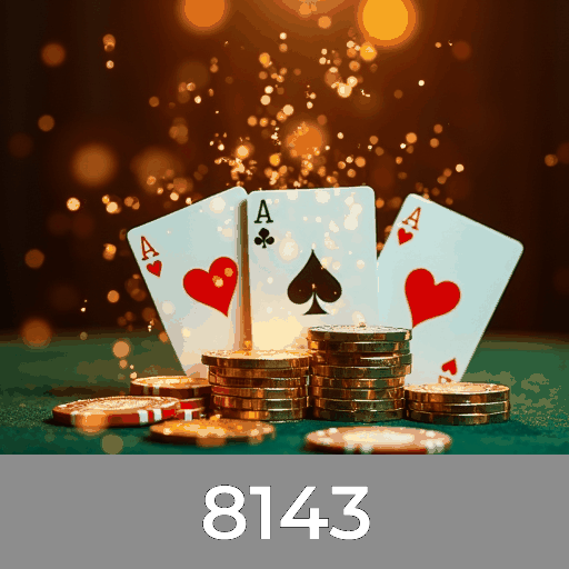 Login Seguro Verificado no 8143: Cassino com Licença para Brasileiros e Cadastro Rápido com Bônus